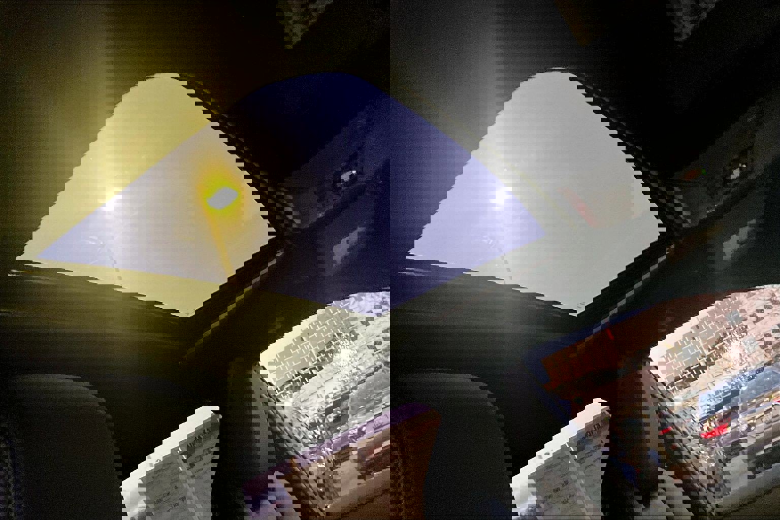 Used 2024 Toyota RAV4 XSE image 21