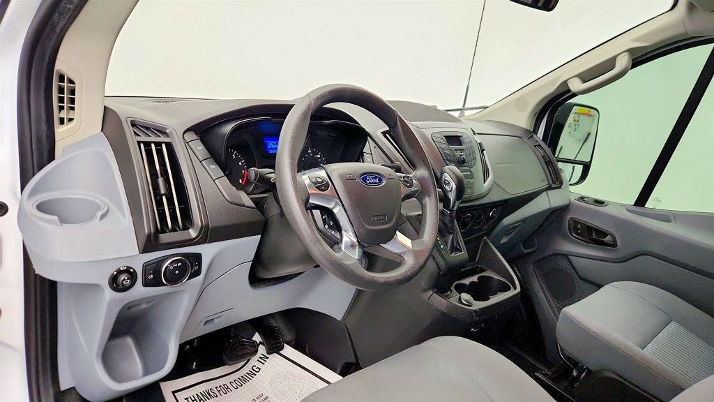 Used 2019 Ford Transit 150 130 Low Roof RWD image 11