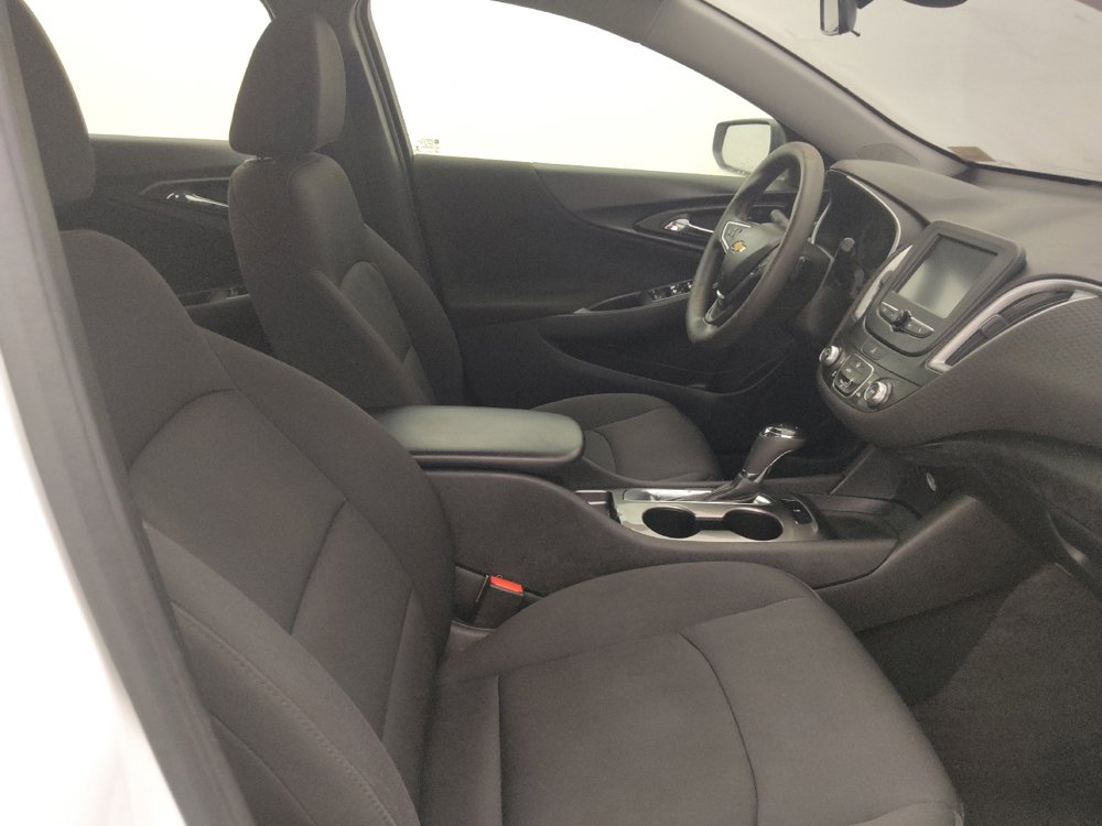 Used 2018 Chevrolet Malibu LS FWD image 21