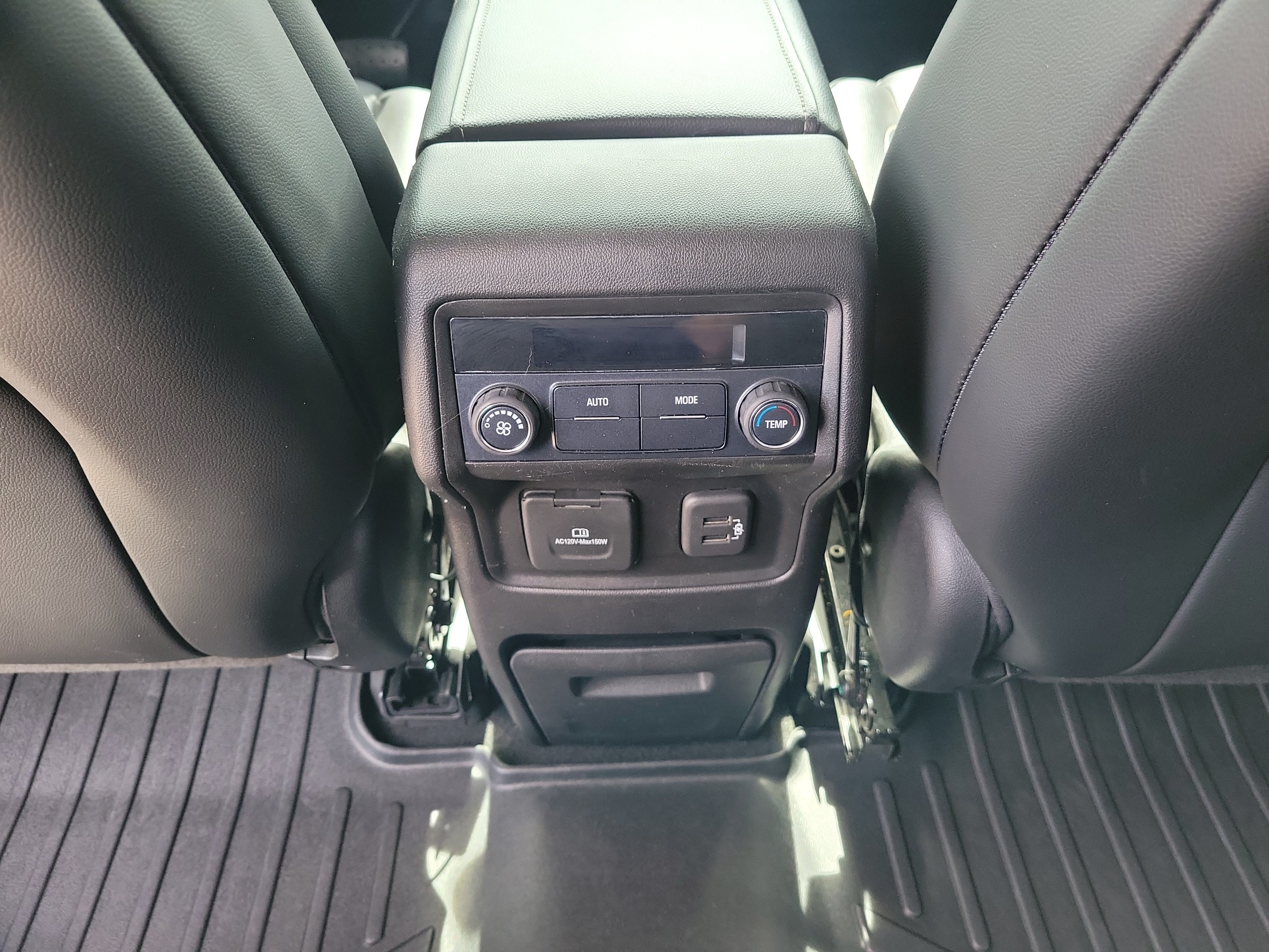 Used 2019 GMC Acadia SLT w/ Black Edition FWD image 11