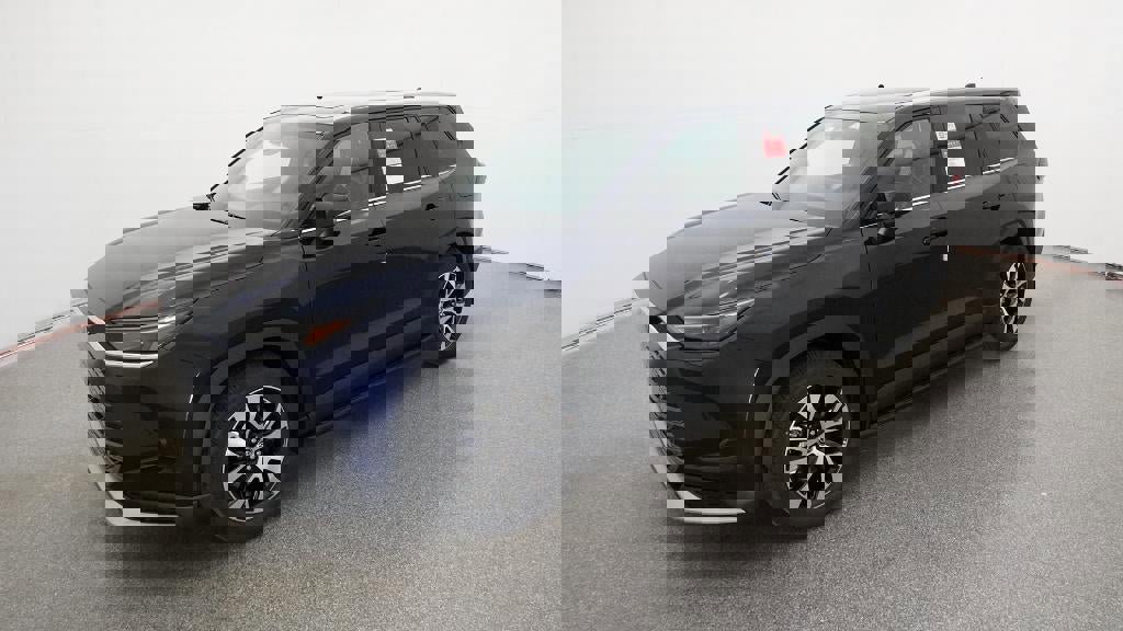 New 2026 Toyota Grand Highlander AWD Hybrid image 35