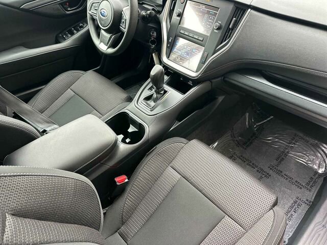 Certified 2025 Subaru Outback image 19