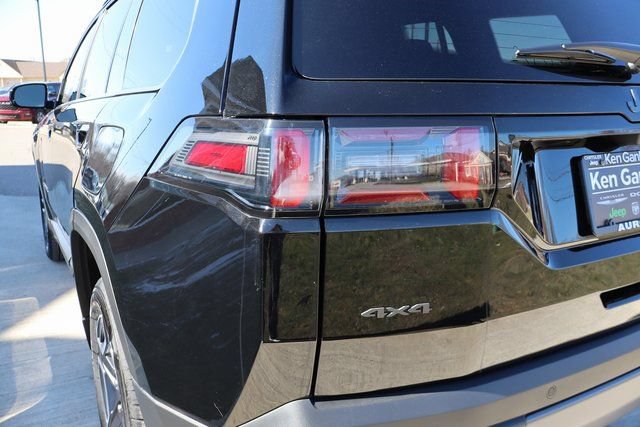 New 2026 Jeep Cherokee Limited AWD/4WD image 30