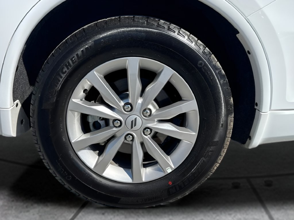 Used 2026 Dodge Durango GT RWD image 34