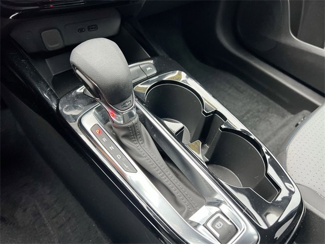 Used 2024 Chevrolet Trax LT w/ Driver Confidence Package image 15