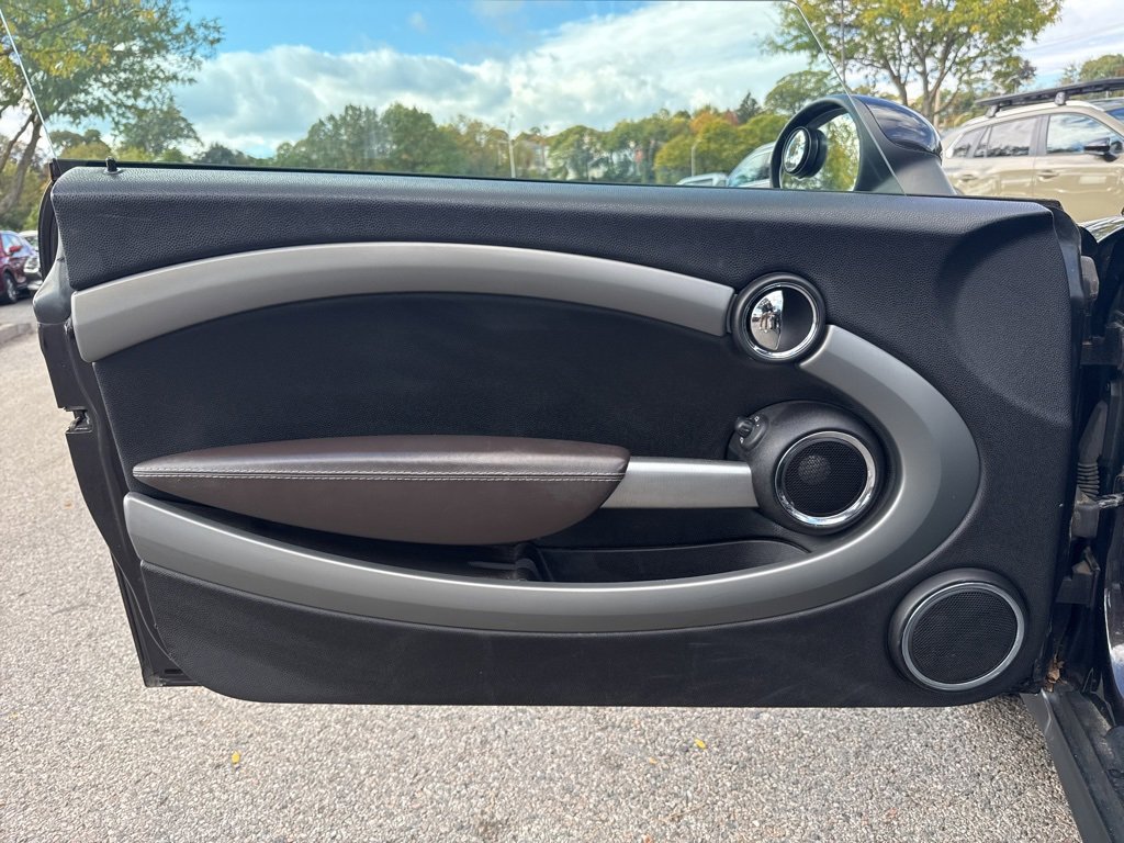 Used 2014 MINI Cooper S image 21