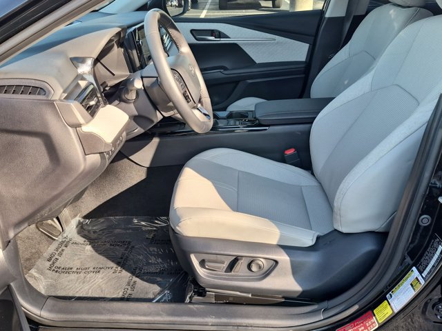 Certified 2026 Toyota Camry XLE FWD image 9