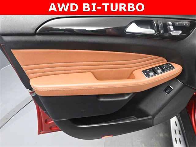 Used 2019 Mercedes-Benz GLE 43 AMG 4MATIC Coupe image 11