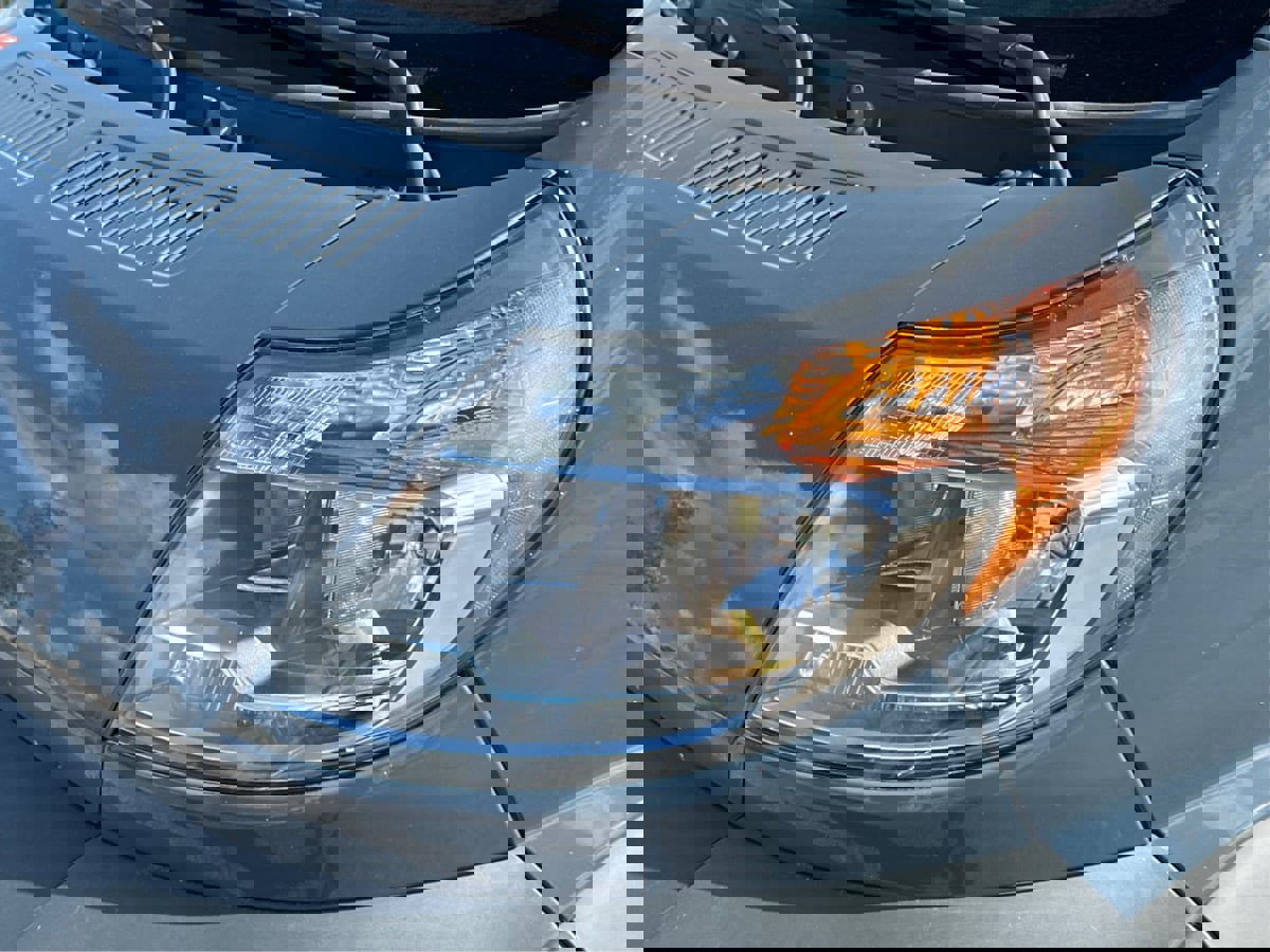 Used 2018 RAM ProMaster 2500 image 21