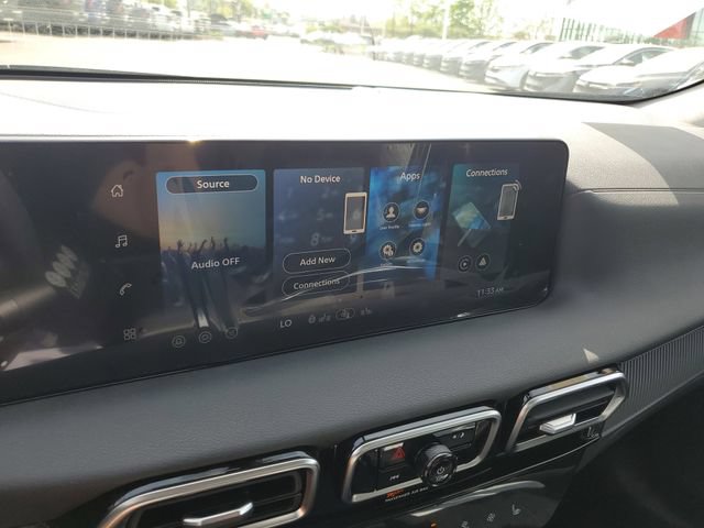 New 2026 Nissan Sentra SV w/ SV Convenience Package FWD image 24