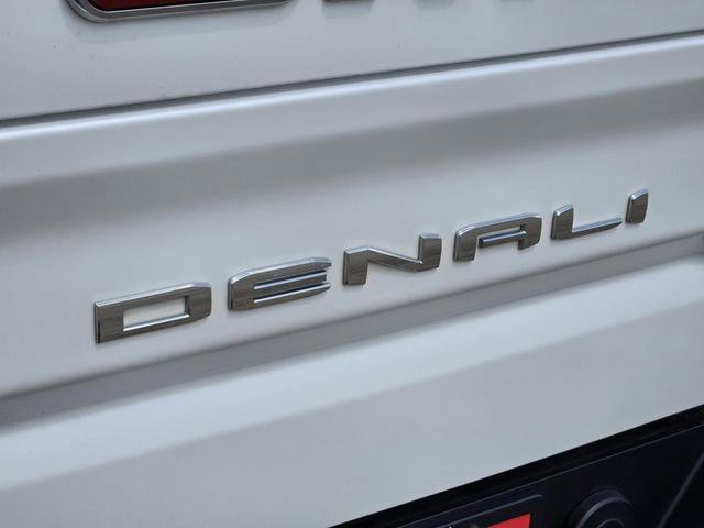 Used 2023 GMC Sierra 1500 Denali w/ Denali Reserve Package AWD/4WD image 29