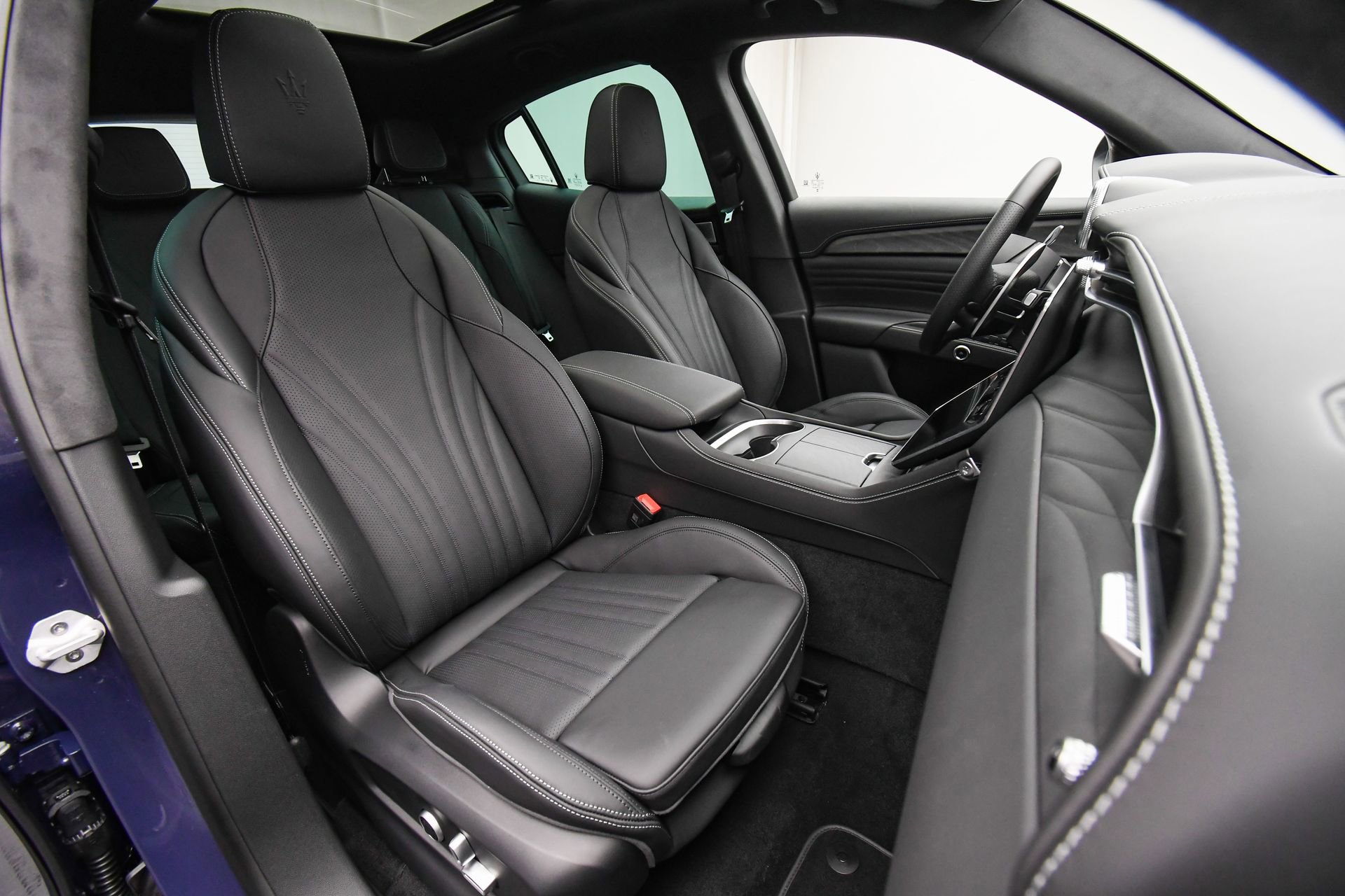 New 2026 Maserati Grecale Modena AWD/4WD image 29