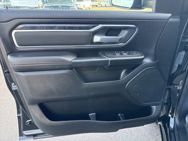 Certified 2023 RAM 1500 Big Horn image 11