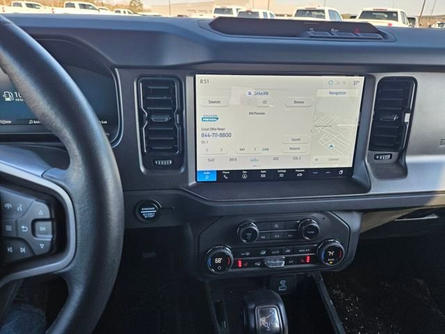 Used 2025 Ford Bronco Big Bend image 17