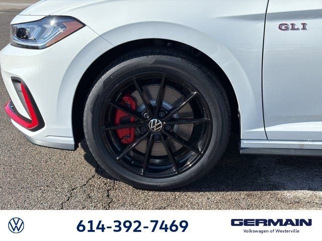 New 2026 Volkswagen Jetta GLI Autobahn image 13