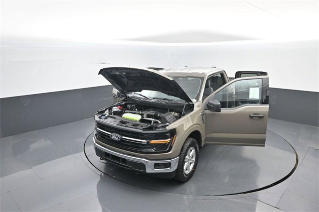 New 2026 Ford F150 XLT image 36