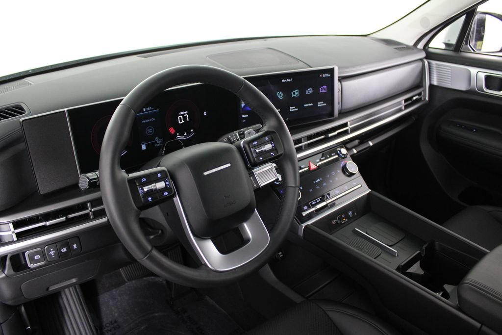 Certified 2026 Hyundai Santa Fe SEL FWD image 19