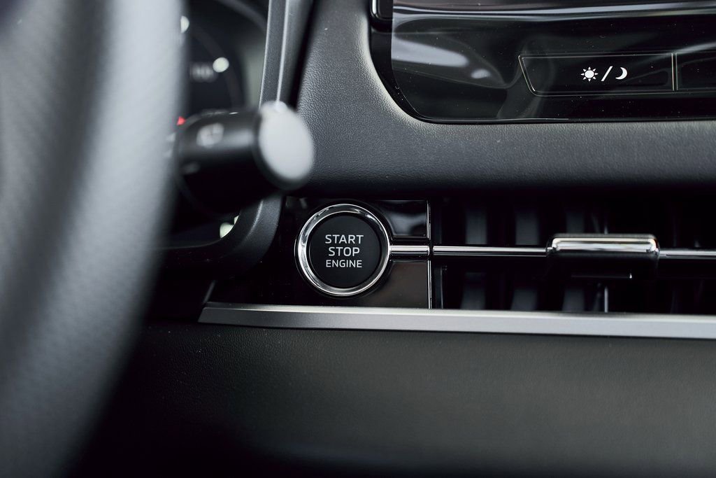 New 2026 Mitsubishi Outlander SE FWD image 44