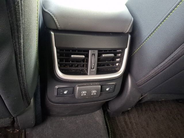 Used 2021 Subaru Outback Onyx Edition XT image 10