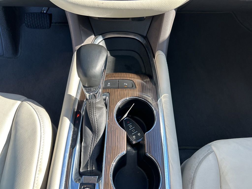 Used 2024 Chevrolet Malibu LT image 22