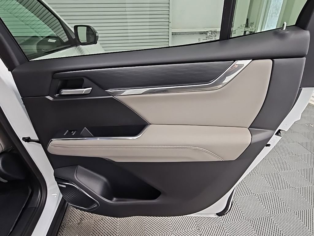 New 2026 GMC Acadia Elevation w/ Black Edition image 38