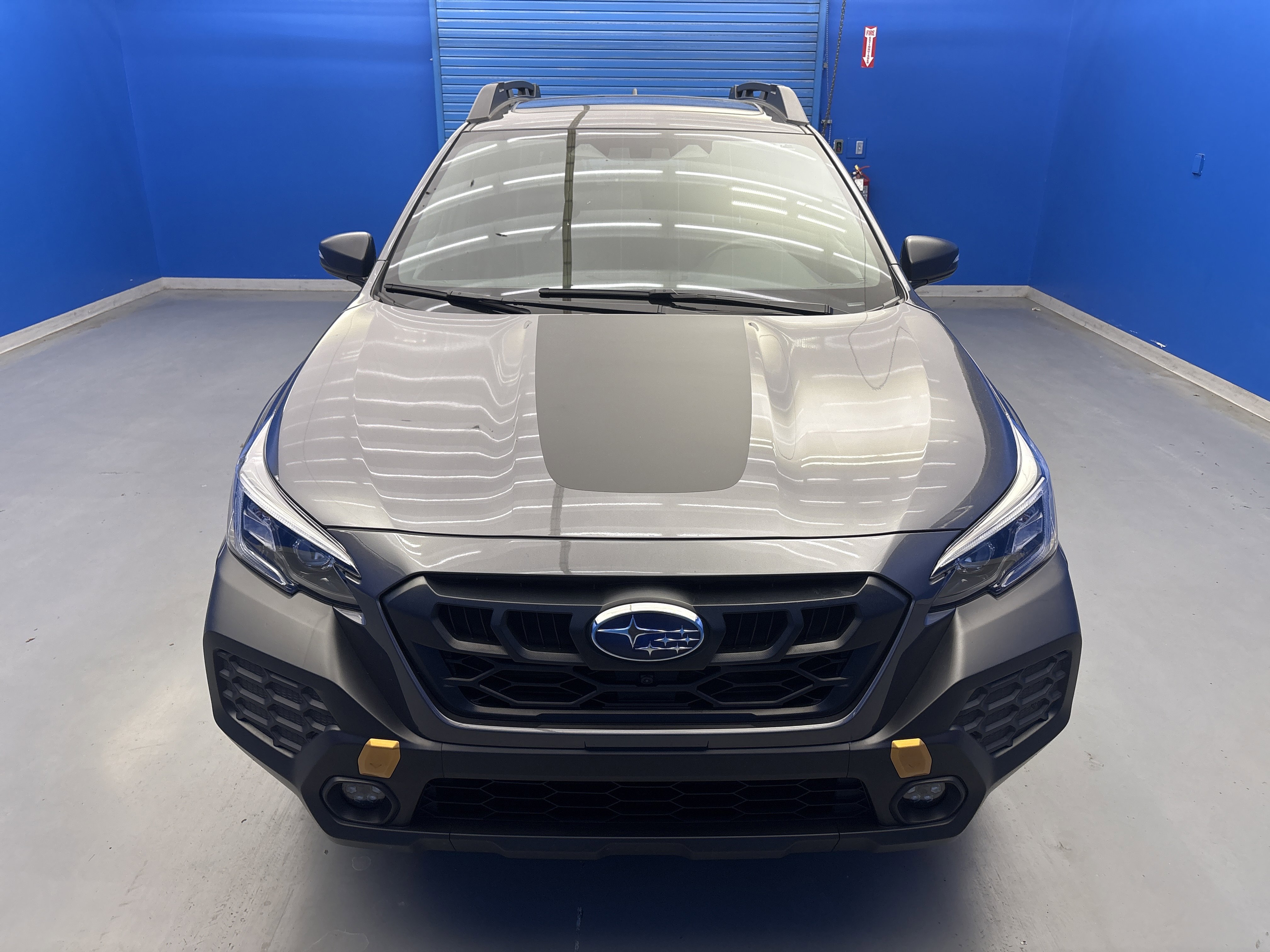 Used 2024 Subaru Outback Wilderness w/ Wilderness Package AWD/4WD image 3