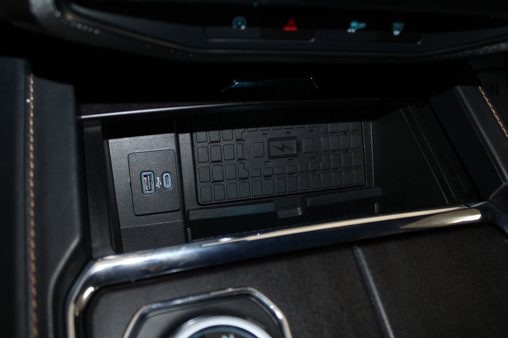 Used 2023 Ford Expedition Max Platinum image 56