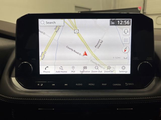 Used 2023 Nissan Rogue SL w/ SL Premium Package image 10