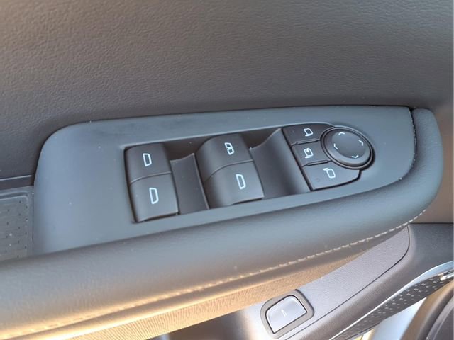 Certified 2025 Buick Enclave Preferred image 20