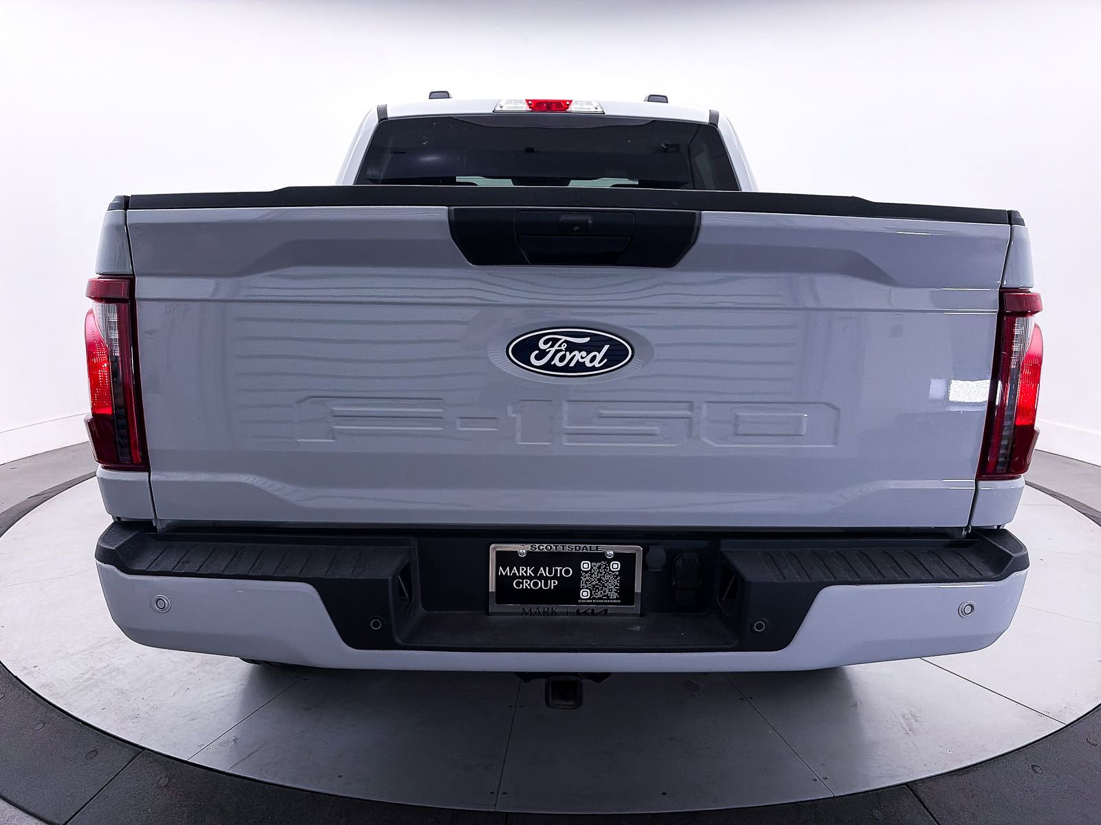 Used 2024 Ford F150 STX AWD/4WD image 13