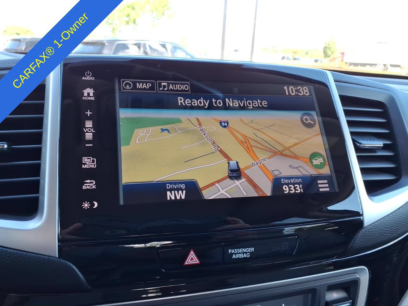 Used 2018 Honda Pilot Touring image 20