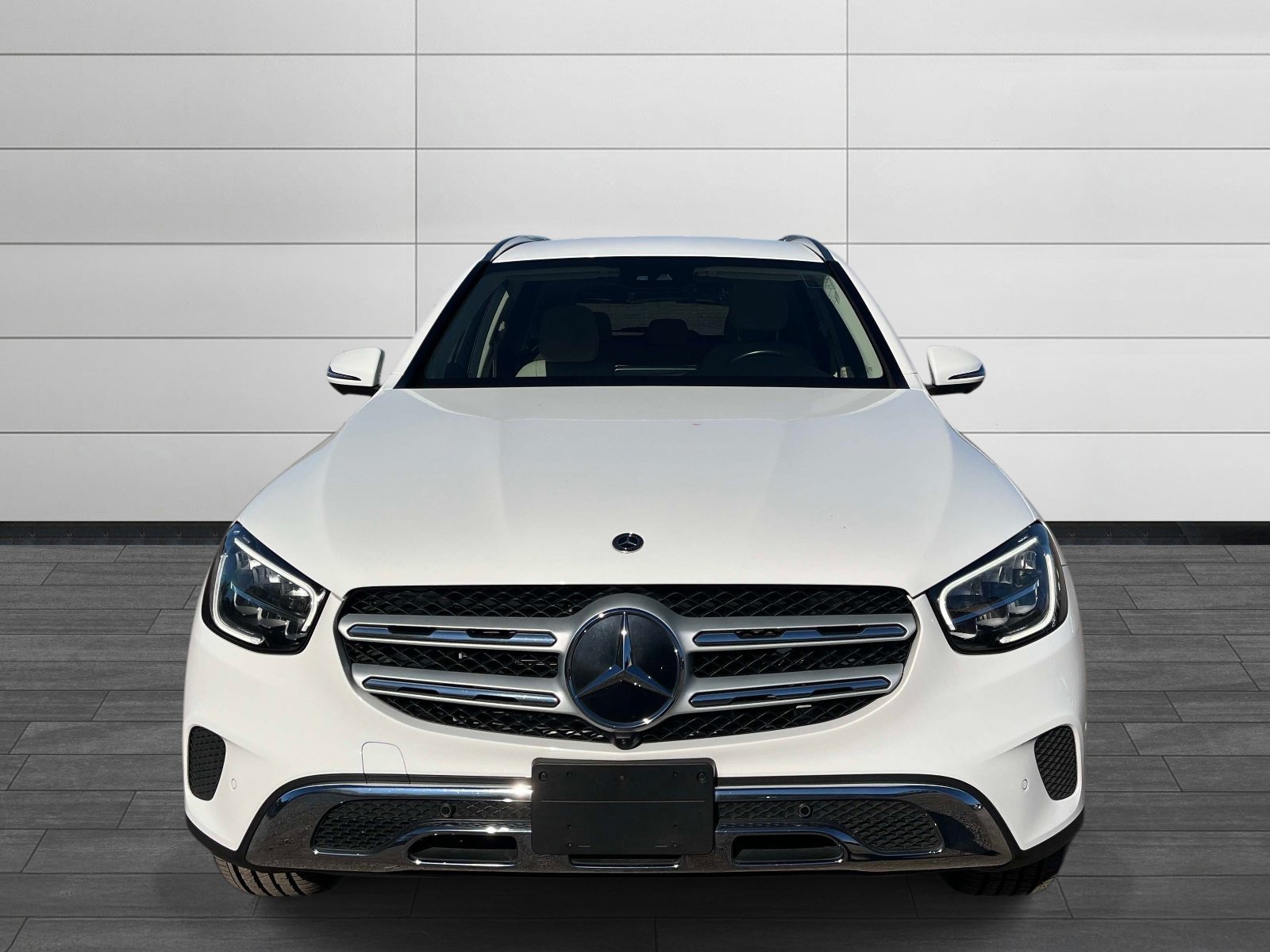 Certified 2022 Mercedes-Benz GLC 300 image 8