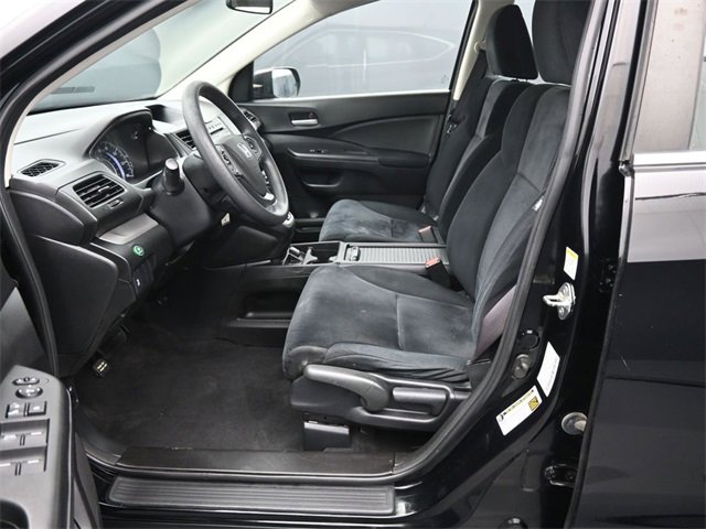 Used 2012 Honda CR-V LX image 24