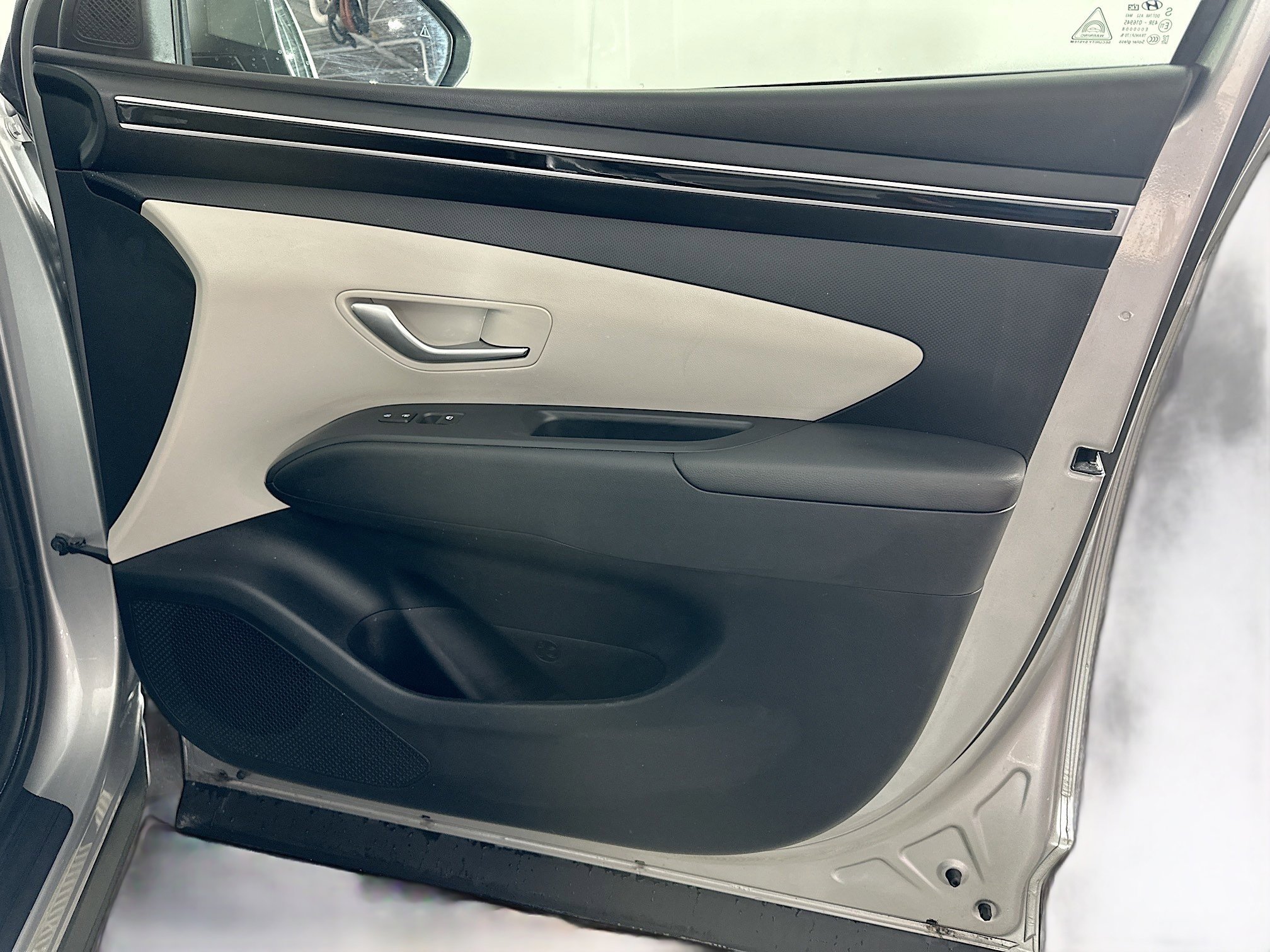 Used 2024 Hyundai Tucson SEL image 32