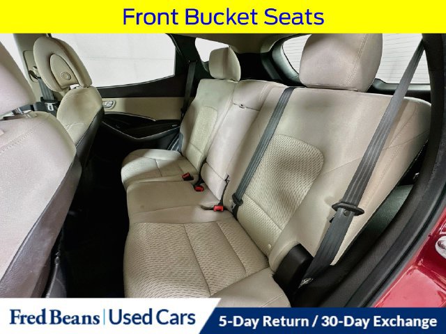 Used 2015 Hyundai Santa Fe Sport AWD/4WD image 25