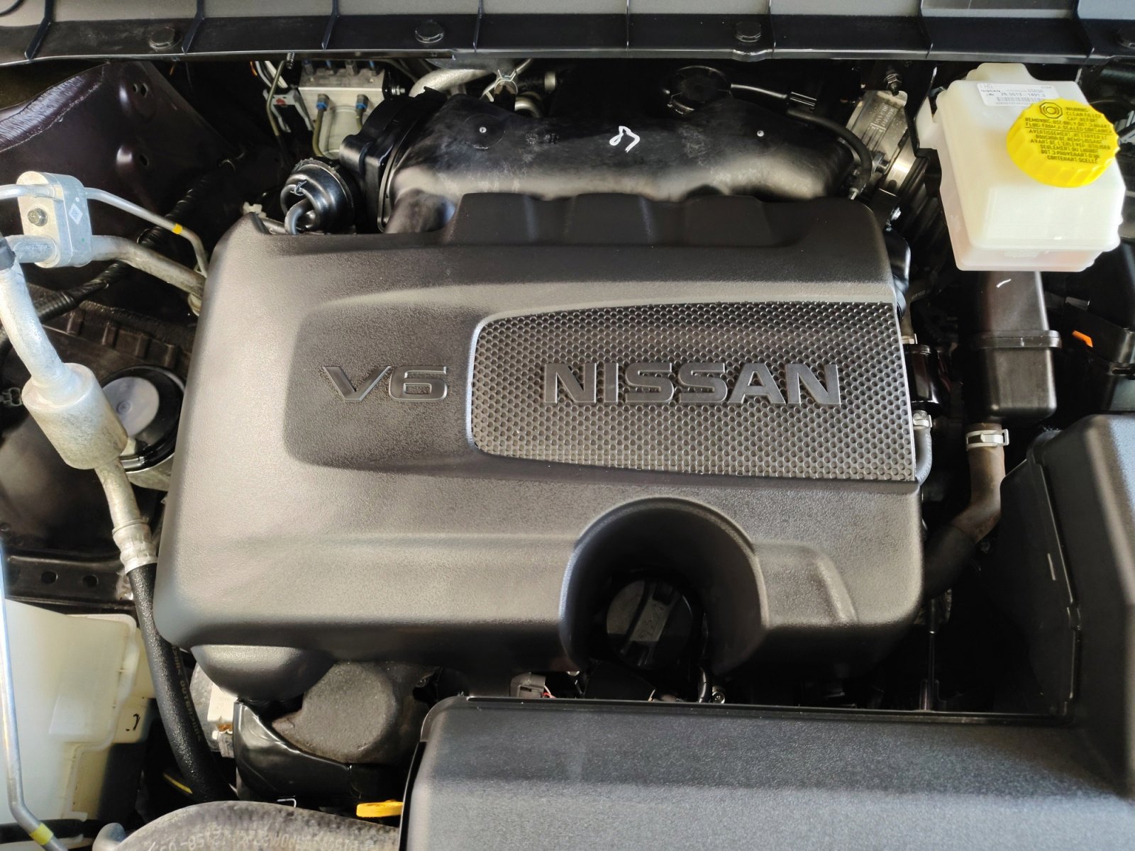 Used 2024 Nissan Pathfinder SL w/ SL Premium Package image 33