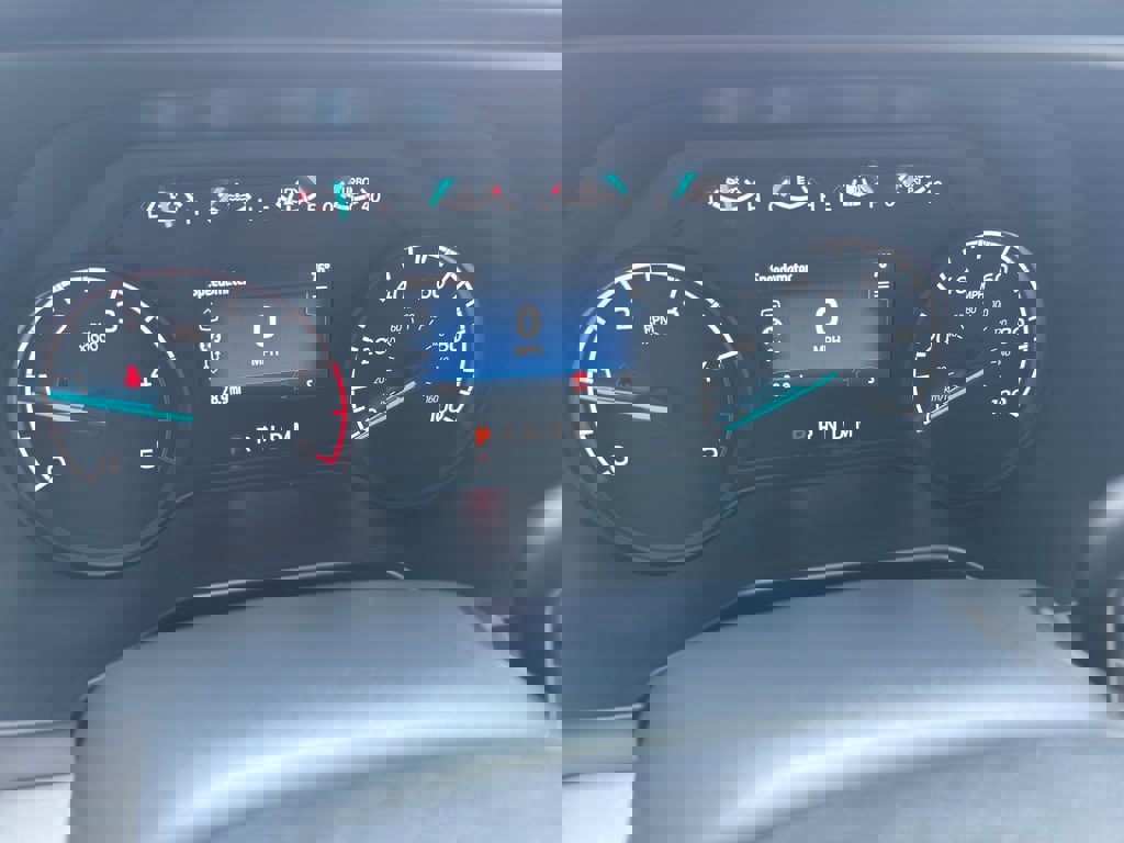 New 2026 Ford F250 XL w/ STX Appearance Package image 21