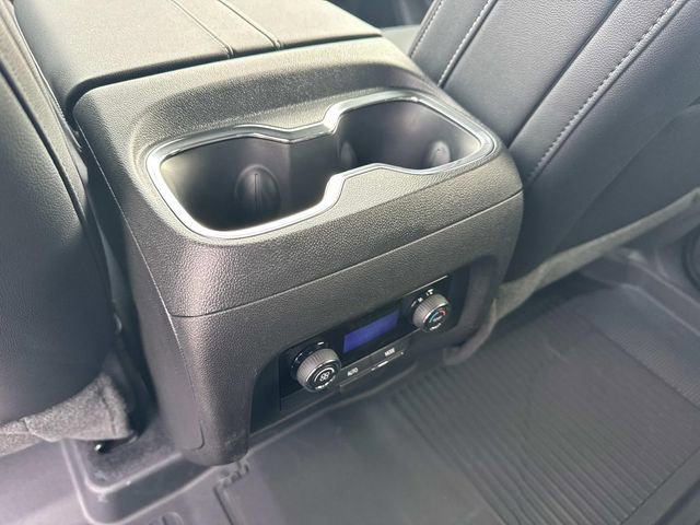 New 2026 Chevrolet Traverse LT w/ Sun and Wheel Package image 18