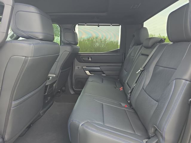 New 2026 Toyota Tundra Platinum AWD/4WD image 13