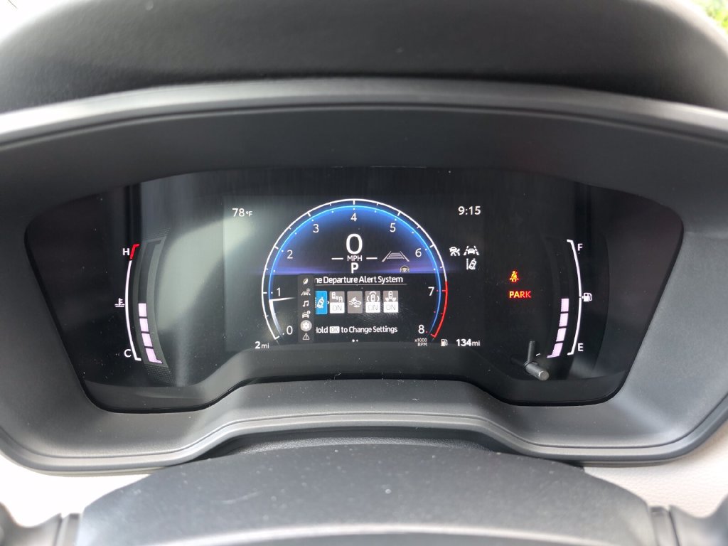 New 2027 Toyota Corolla LE FWD image 31