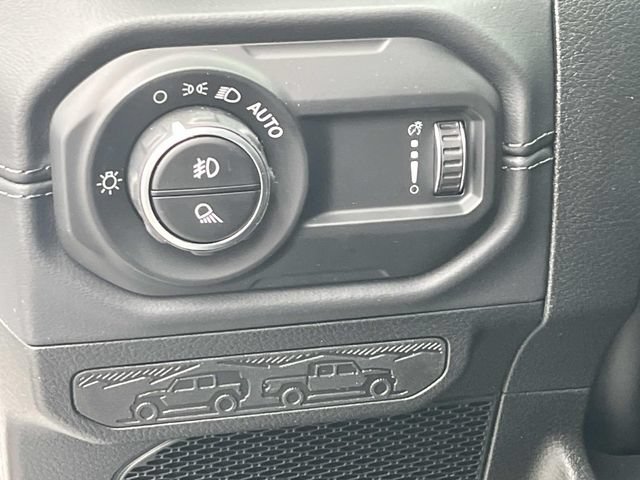 New 2026 Jeep Gladiator Mojave AWD/4WD image 21