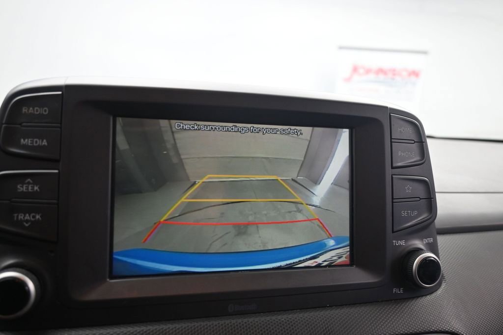 Used 2019 Hyundai Kona SE AWD/4WD image 18