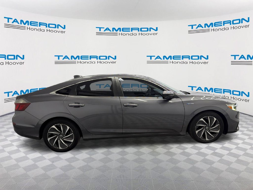 Used 2019 Honda Insight Touring image 6