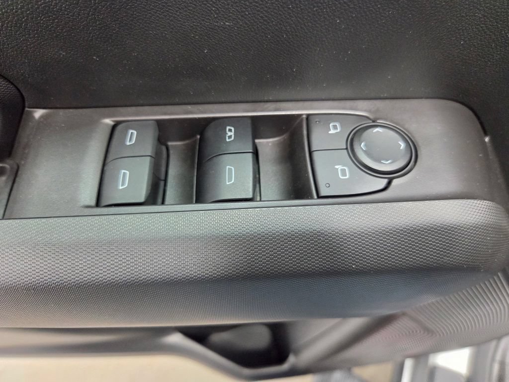 Used 2024 Chevrolet Colorado Trail Boss w/ Advanced Trailering Package AWD/4WD image 25