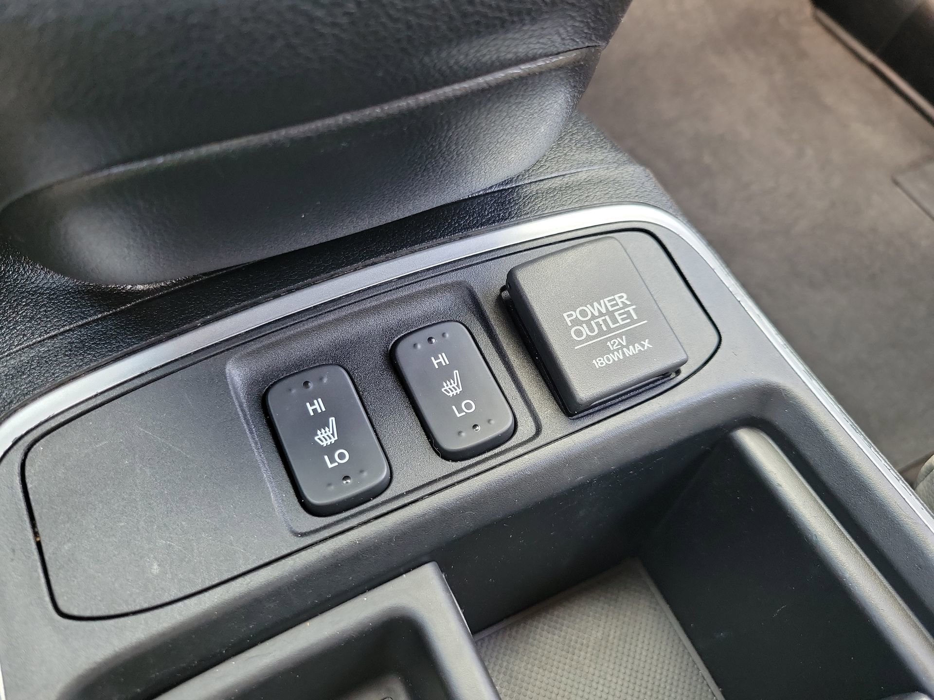 Used 2015 Honda CR-V EX-L image 26