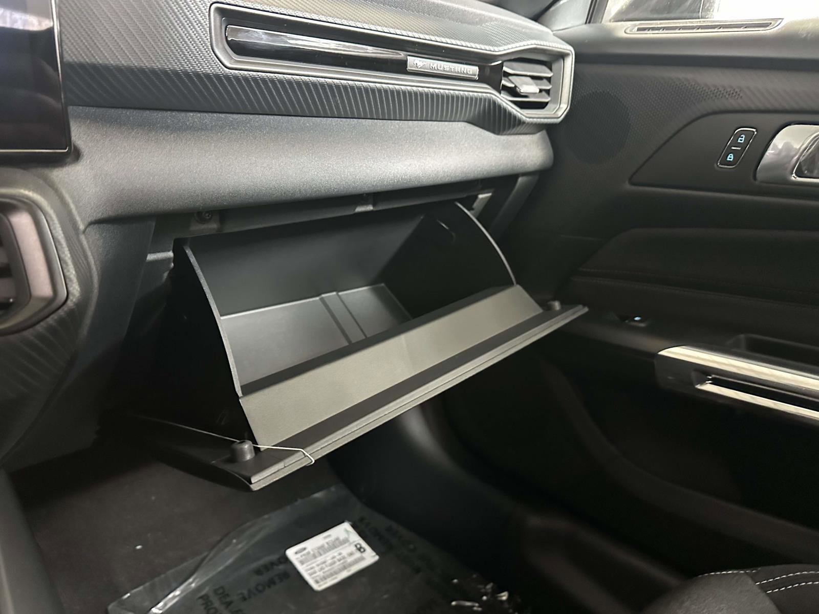 New 2026 Ford Mustang Coupe w/ Mustang Nite Pony Package image 16