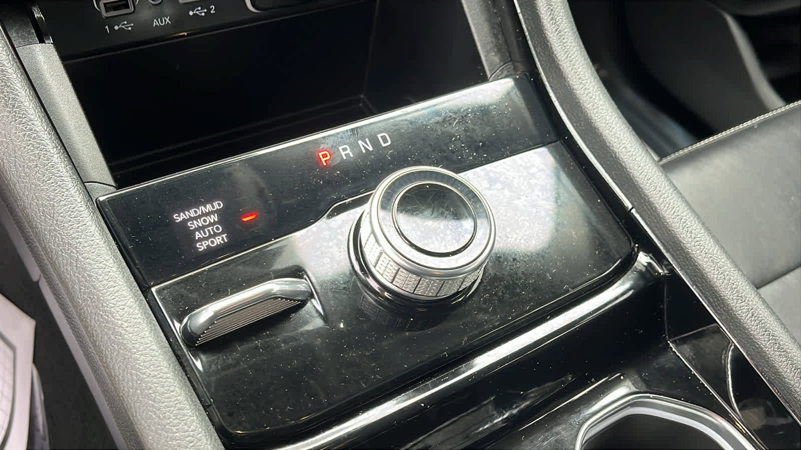 Certified 2023 Jeep Grand Cherokee Limited AWD/4WD image 18