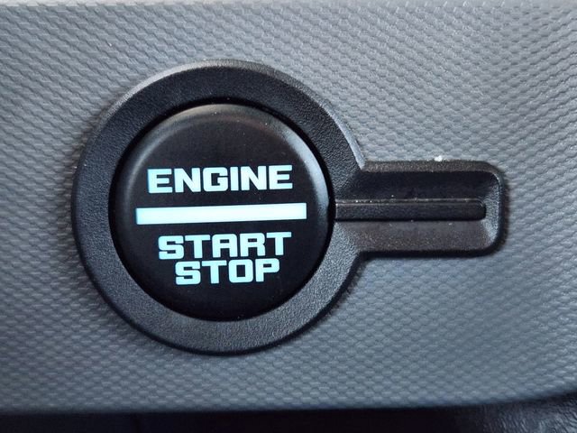 Used 2024 Ford Bronco Big Bend AWD/4WD image 23