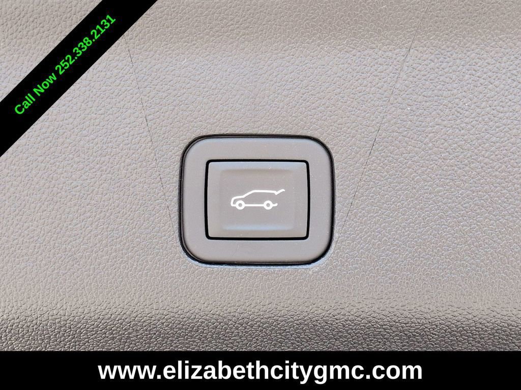 New 2026 GMC Yukon Elevation w/ Elevation Premium Package AWD/4WD image 14