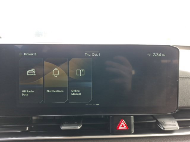 Used 2026 Kia Carnival EX FWD image 29